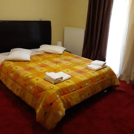 Ageri-rooms *
