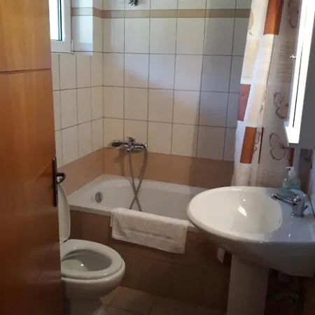 Ageri-rooms * Καρπενήσι