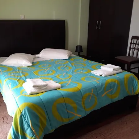 Ageri-rooms Καρπενήσι